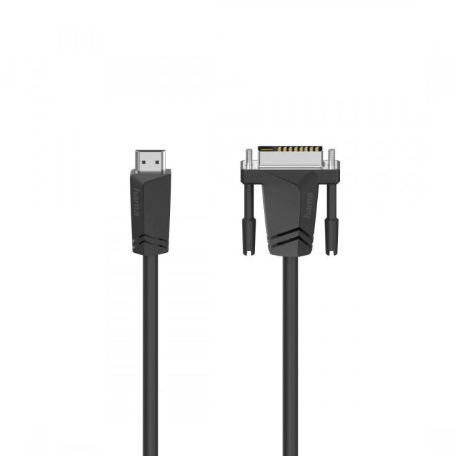 Cablu HDMI-DVI 1,5m