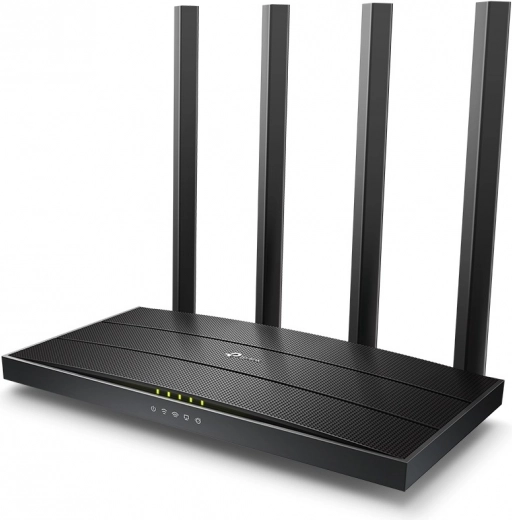 Router Wi-Fi dual-band TP-Link Archer A6