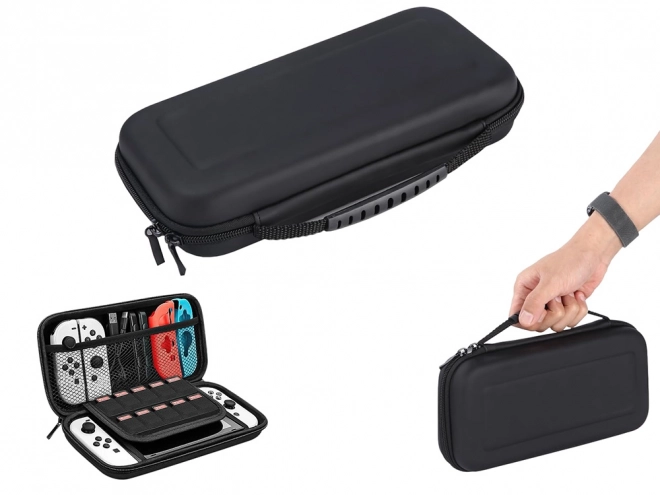 Husă de protecție portabilă pentru Nintendo Switch