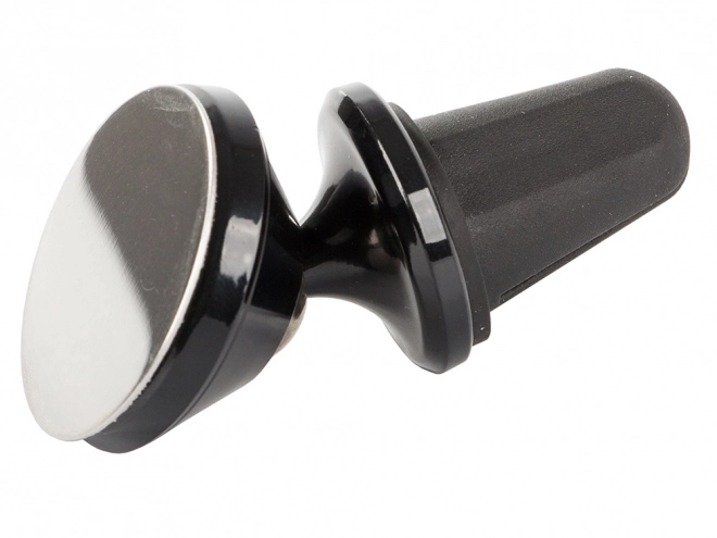 Suport magnetic auto pentru grila de ventilație