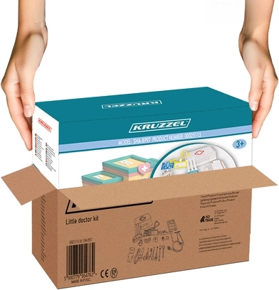 Materiale sigure și durabile