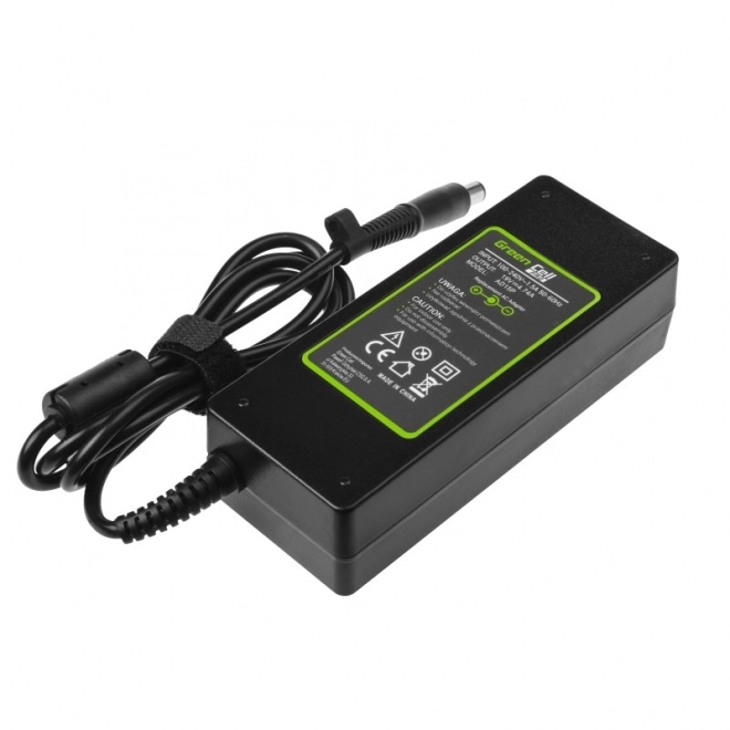 Încărcător laptop HP Pavilion de la Green Cell PRO, 19V 90W