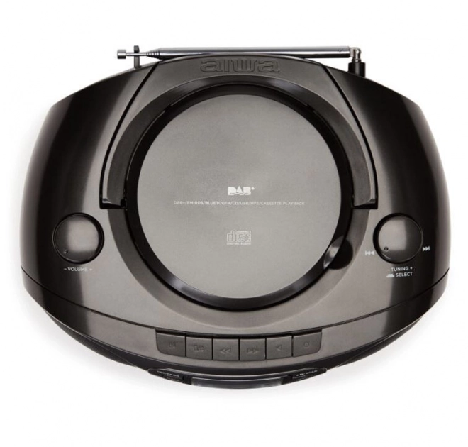 Boombox cu DAB și CD
