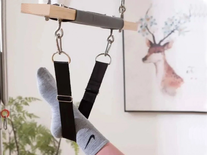 Pat pentru Pilates REFORMER
