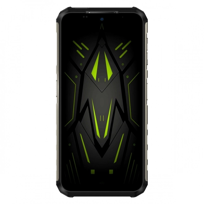 Smartphone Armor 22 4G 8/256GB Verde