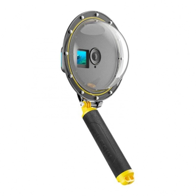 Carcasă subacvatică pentru DJI Action
