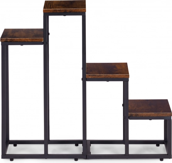 Oțel durabil și stabilitate zi de zi