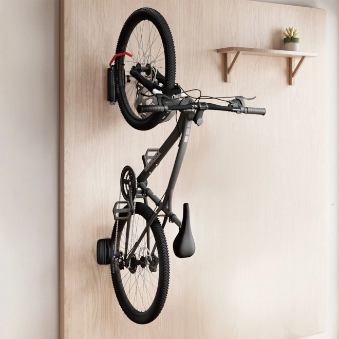 Suport de perete pentru biciclete Maclean