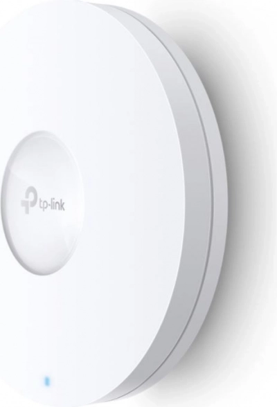 Punct de acces Wi‑Fi 6 AX1800 EAP620 HD cu PoE