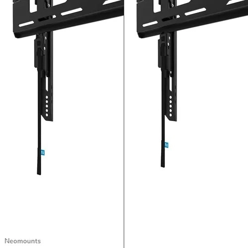 Suport de perete pentru televizor de 75 inch