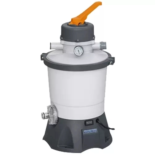 Filtrare cu nisip Bestway 3028 l/h
