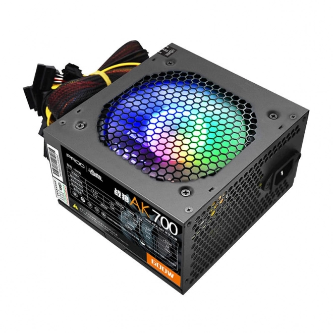 Sursă PC RGB Aigo AK700