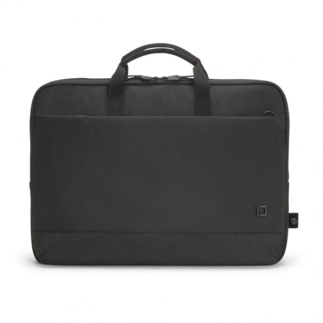Geantă laptop Eco Slim Motion 10-11.6 inch negru