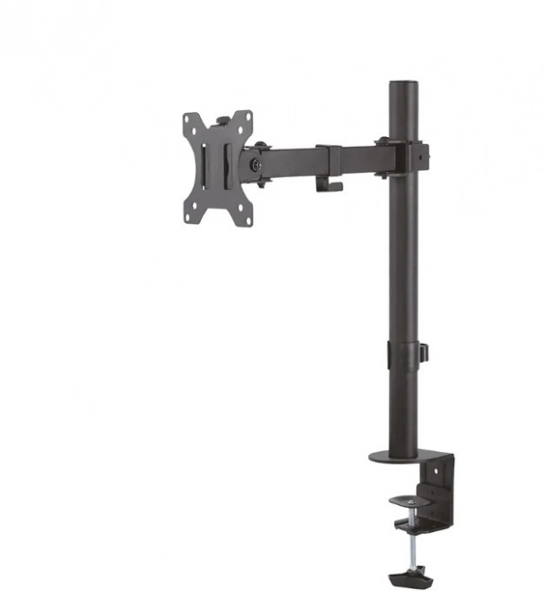 Suport birou Neomounts pentru 2 monitoare LCD până la 32 inch