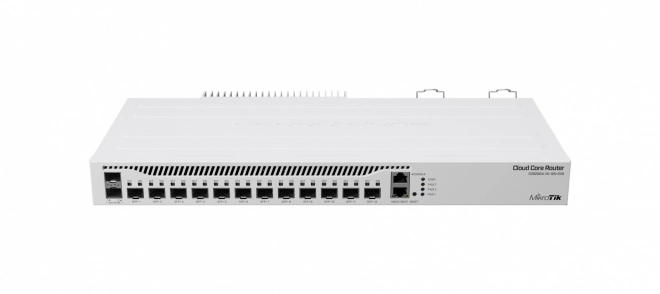 Router Mikrotik pentru Conexiuni Avansate
