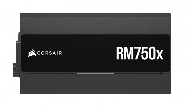 Sursă de alimentare modulară pentru PC Corsair RMx 750W Gold