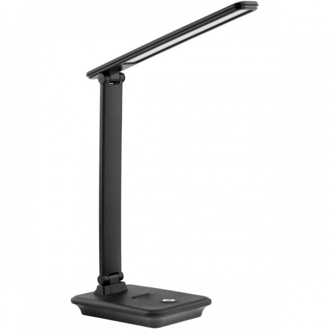 Lampă de birou LED Maclean cu dimensiuni ajustabile