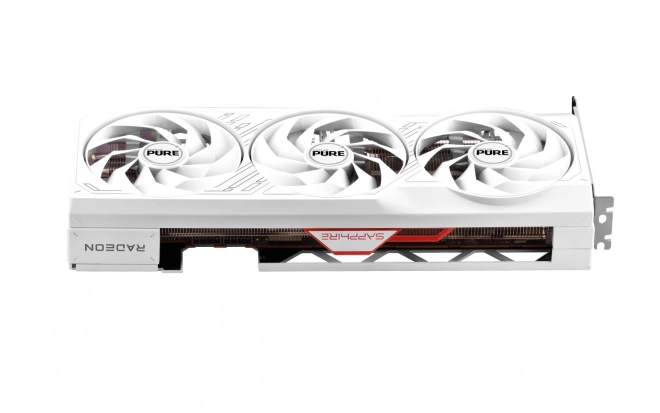 Karta grafică AMD Radeon RX 7700 XT Pure 12GB