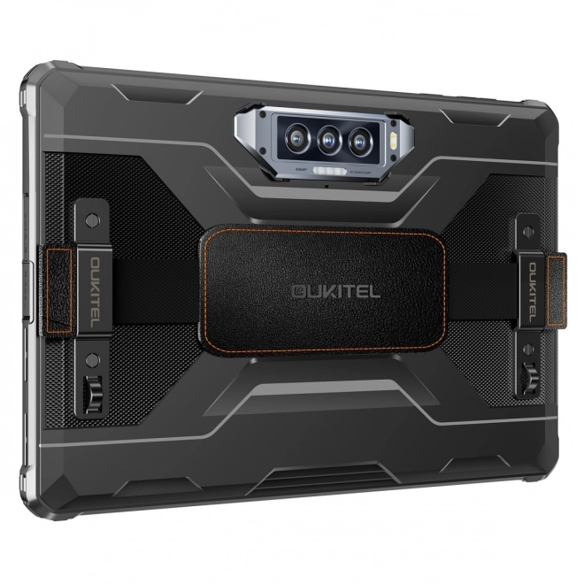 Tablet robust RT8 6GB RAM 256GB negru