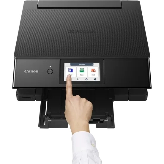 Imprimantă multifuncțională PIXMA TS8750