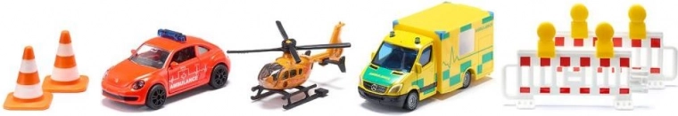 Asigurarea în siguranță a locului intervenției