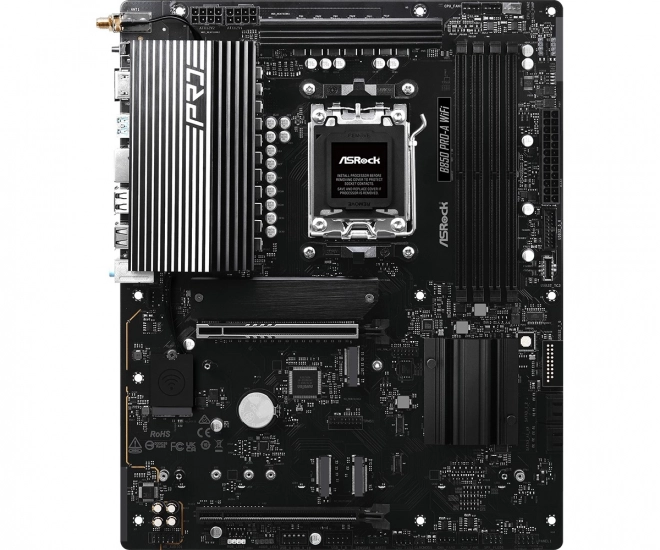 Placa de bază B850 Pro-A WiFi