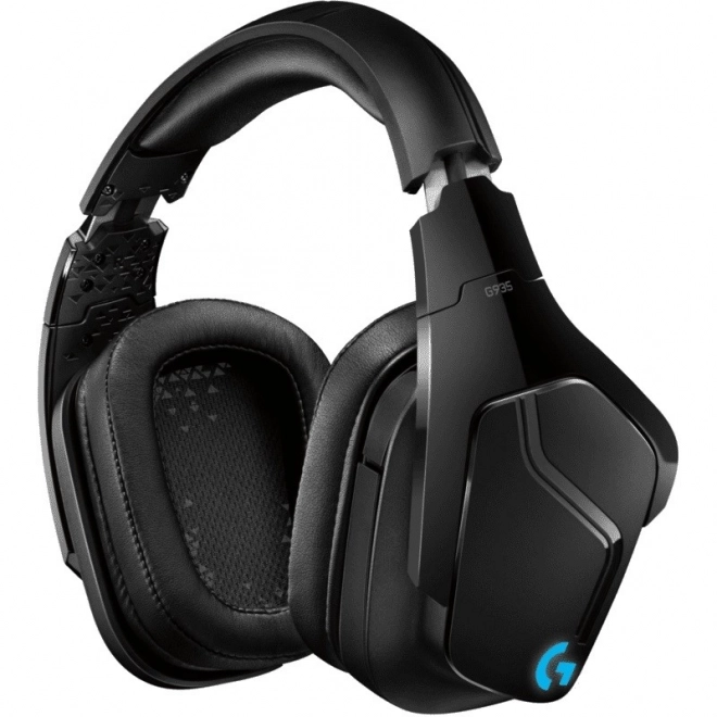 Căști wireless pentru gaming Logitech G935 7.1
