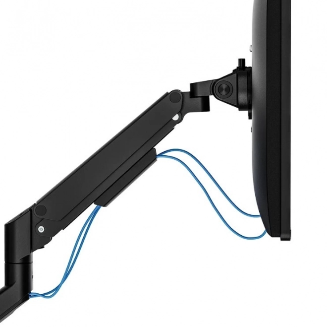 Suport de monitor ajustabil Neomounts NEXT Slim