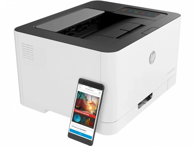 Imprimantă laser color HP