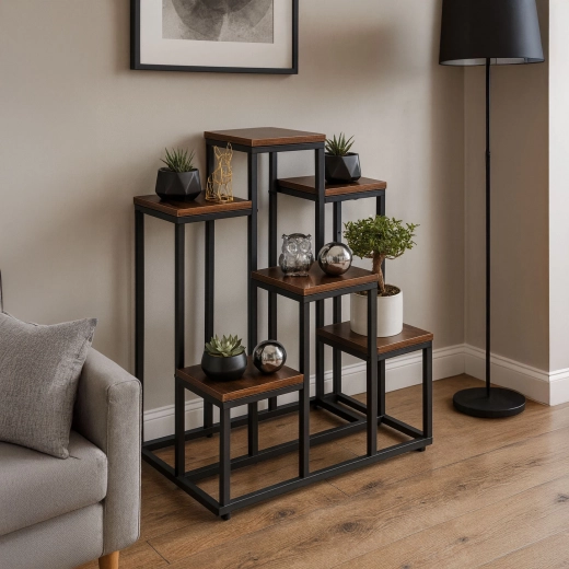 Compact și potrivit pentru orice interior