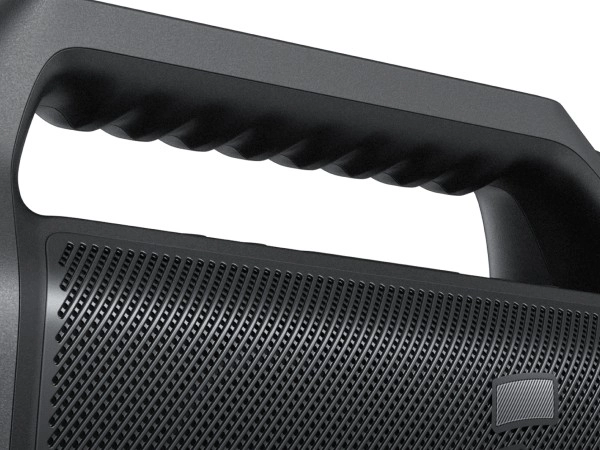 Boxă portabilă Soundcore Boom 2 Plus negru