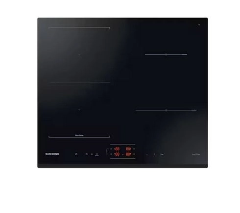 Plită cu inducție Samsung Flex Zone Wi-Fi
