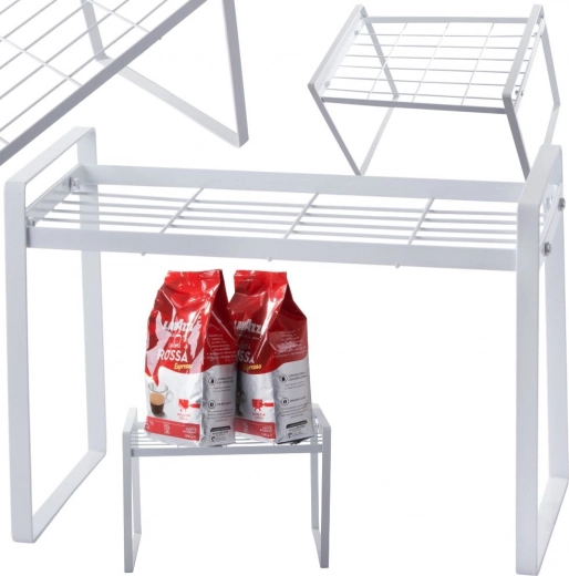 Creează un nivel suplimentar de depozitare