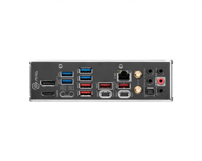 Placa de bază performantă pentru gaming MAG Z790 Tomahawk Wifi