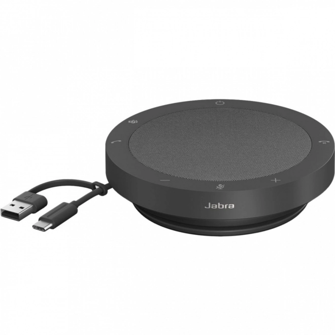 Set głośnomówiący portabil Jabra pentru MS Teams