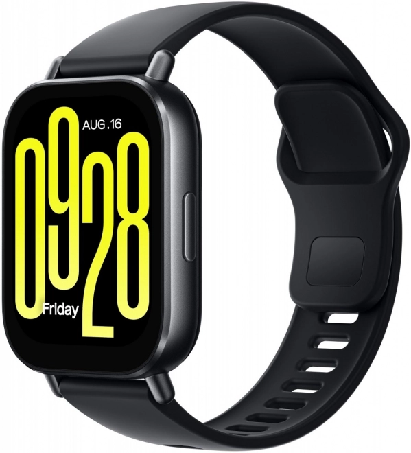 Smartwatch Redmi Watch 5 Active negru