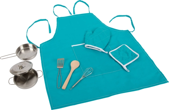 Set complet de gătit