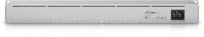 Przełączator de rețea UniFi Switch 8 porturi 10GbE
