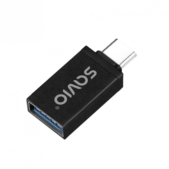 Adaptor USB-A 3.1 la USB-C 3.1