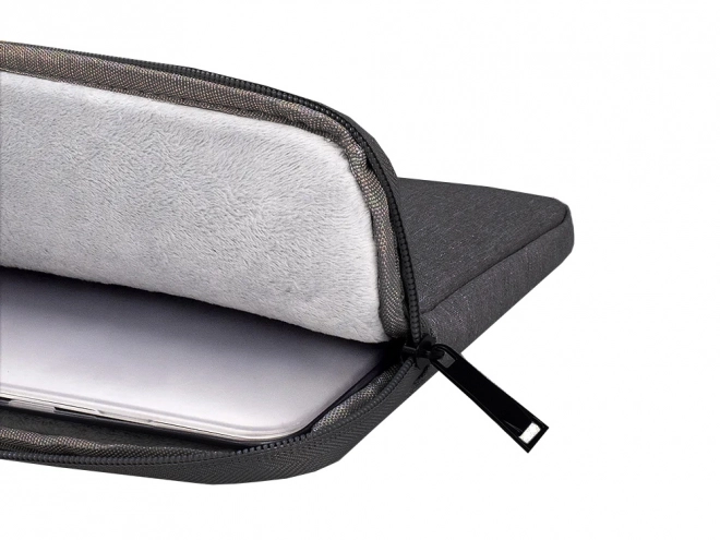 HUSĂ PENTRU LAPTOP 14-15.6 INCH NEAGRĂ (100) GAB_A