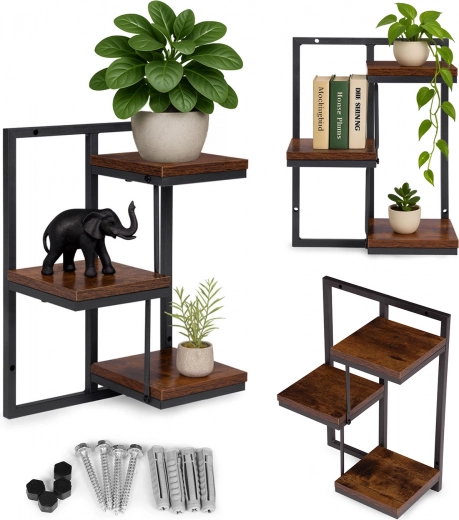 Montaj ușor cu setul inclus