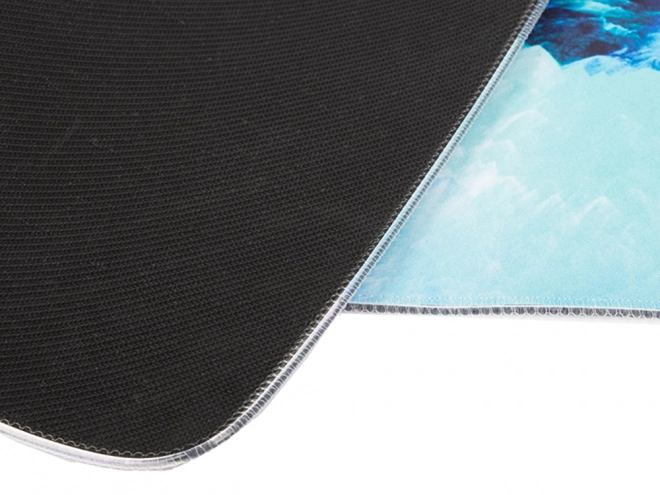 Mousepad iluminat RGB pentru gaming