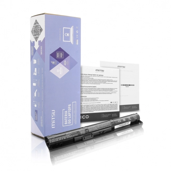 Baterie pentru HP ProBook 440 G2