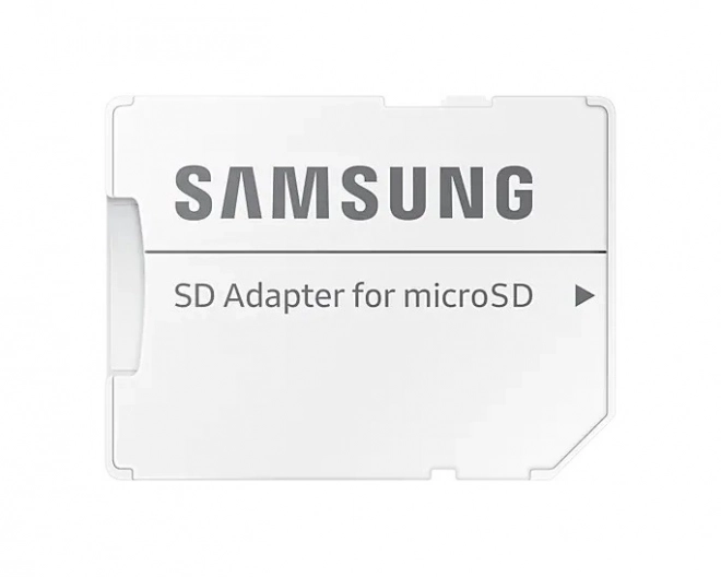 Card de memorie Samsung Pro Endurance 128GB cu adaptor