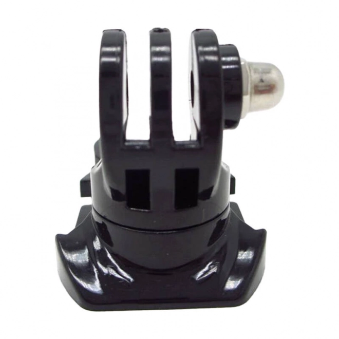 Suport rotativ Telesin J-Hook pentru camere sport