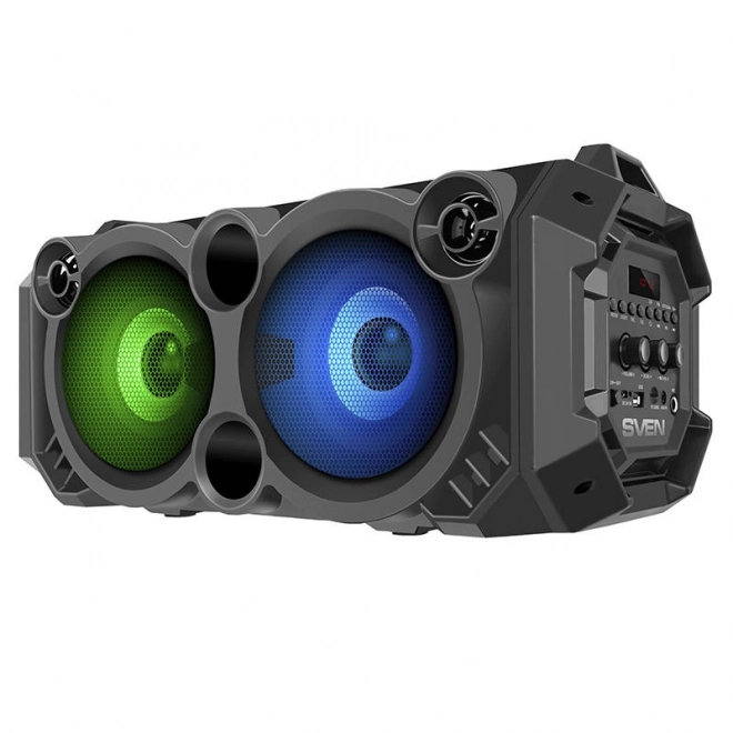 Reproducător Sven PS-550 cu Bluetooth