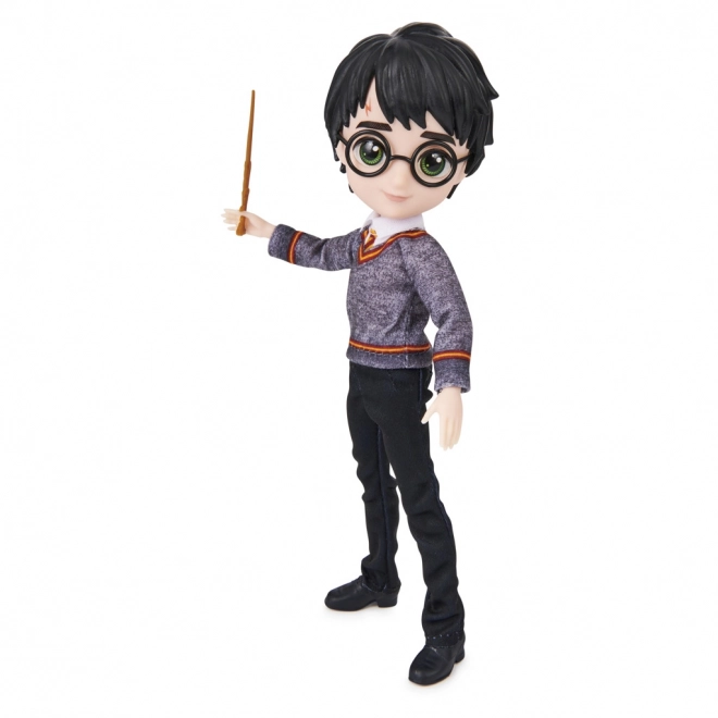 Figurină Harry Potter din Lumea Vrăjitorilor