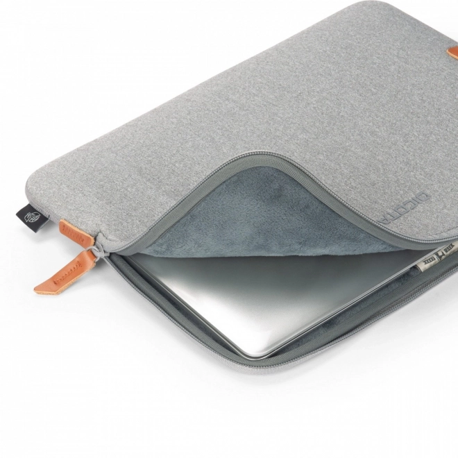 Etui Skin Urban pentru laptop 15 inch gri