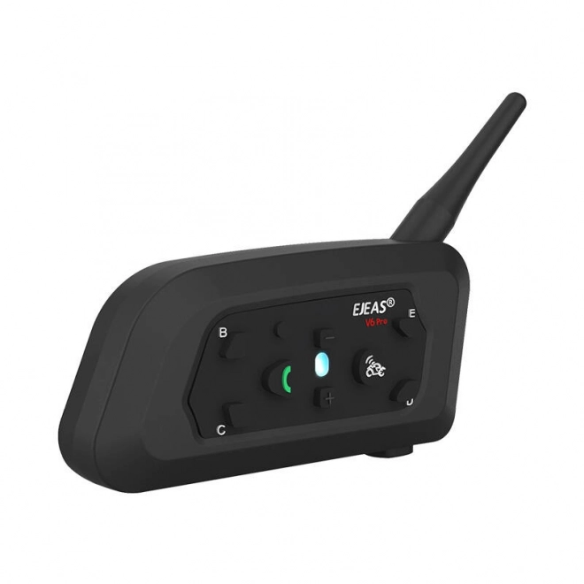 Intercom motociclete EJEAS V6PRO+
