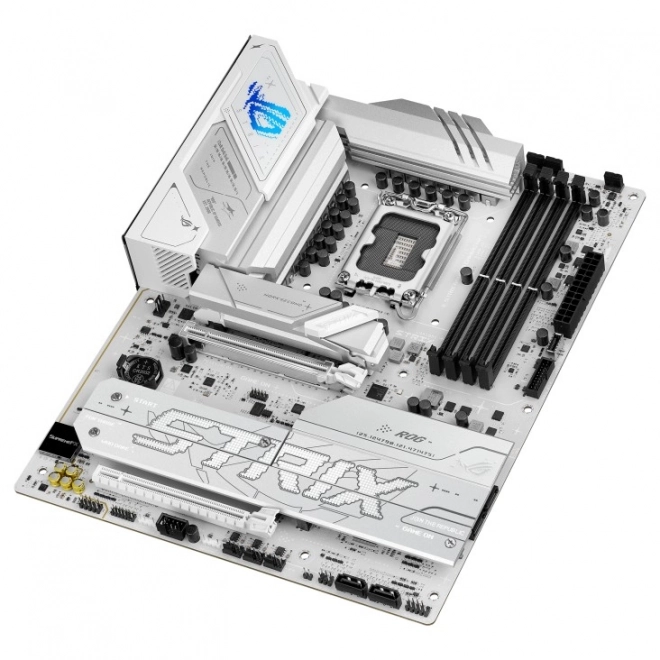 Placă de bază ROG Strix B860-A Gaming WiFi